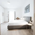 Апартаменты Cavour 231 Big House Бари