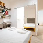 Апартаменты Cavour 231 Big House
