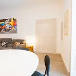 Апартаменты Cavour 231 Big House *