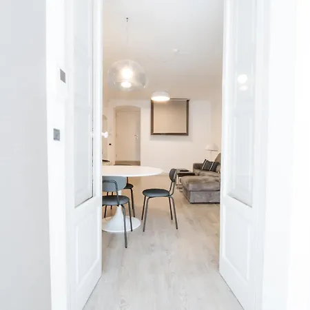 Cavour 231 Big House Apartament *