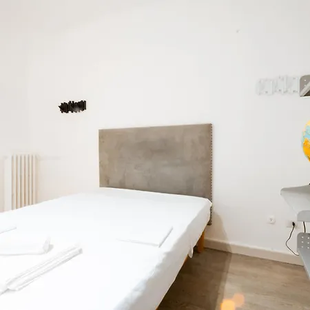 Cavour 231 Big House * Bari