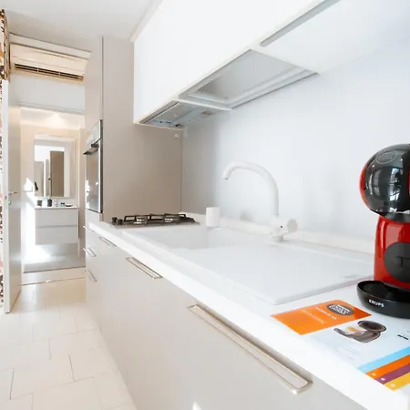 Cavour 231 Big House Apartament