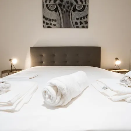 דירה Cavour 231 Big House