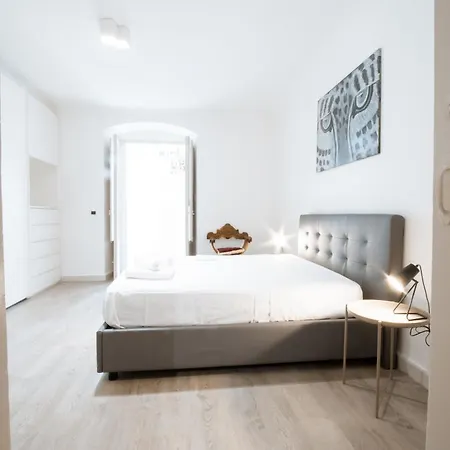 Lejlighed Cavour 231 Big House Bari