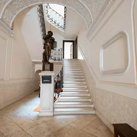 Lejlighed Cavour 231 Big House Bari