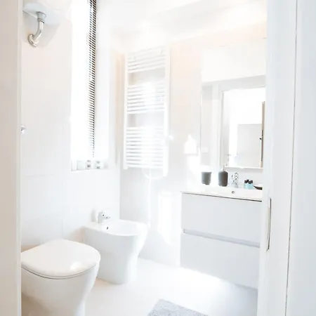 Cavour 231 Big House Apartament *