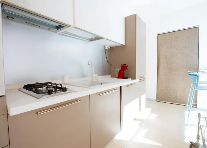 Cavour 231 Big House בארי