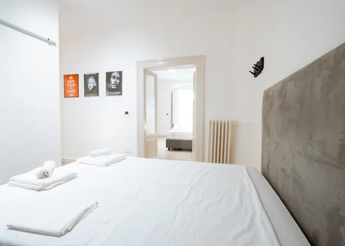 Cavour 231 Big House בארי