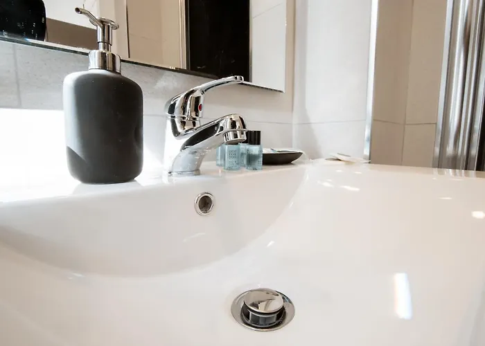 Cavour 231 Big House בארי