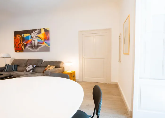 דירה Cavour 231 Big House *