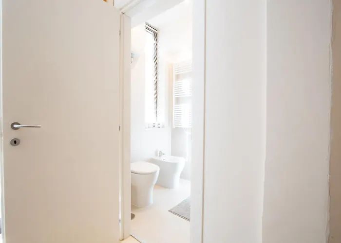 דירה Cavour 231 Big House