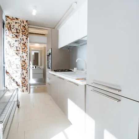 Cavour 231 Big House Appartement *