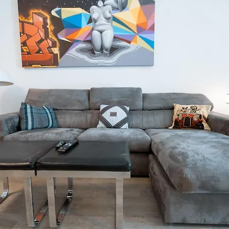 Apartamento Cavour 231 Big House