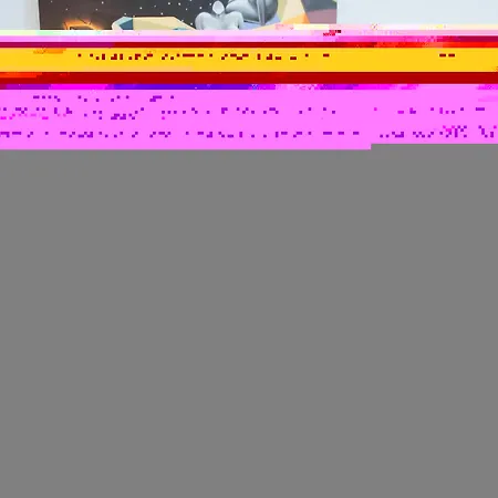 Apartamento Cavour 231 Big House *