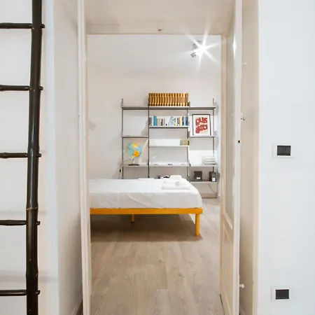 Appartement Cavour 231 Big House