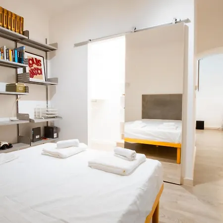 Apartamento Cavour 231 Big House