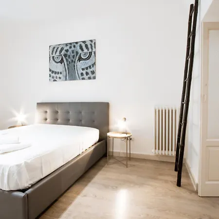 Appartement Cavour 231 Big House *