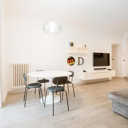 Apartamento Cavour 231 Big House Bari