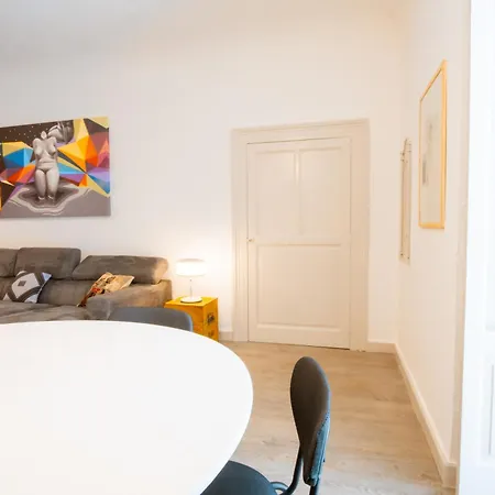 Appartement Cavour 231 Big House *