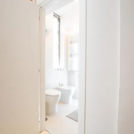 Appartement Cavour 231 Big House