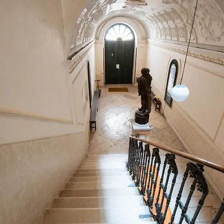 Cavour 231 Big House * Bari