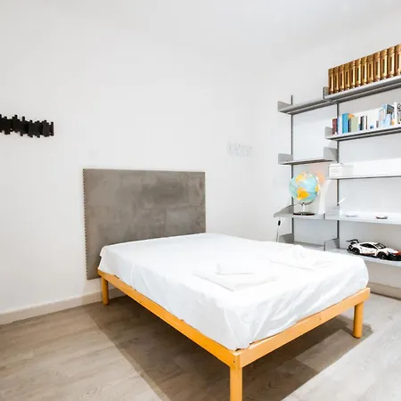 Apartamento Cavour 231 Big House