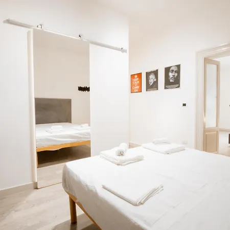 Cavour 231 Big House Apartamento *