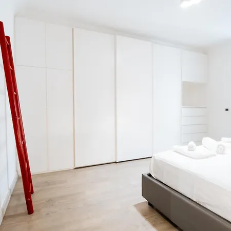 Cavour 231 Big House