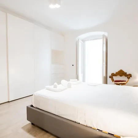 Cavour 231 Big House Bari