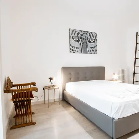 Cavour 231 Big House Appartement