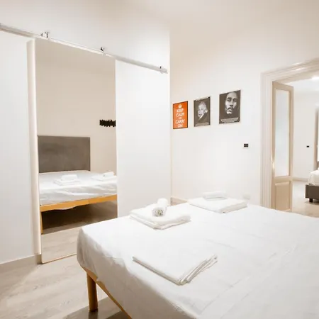 Appartement Cavour 231 Big House