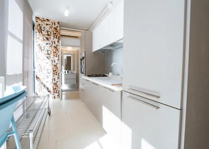 Cavour 231 Big House Apartment *