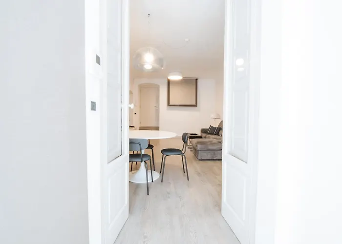 Cavour 231 Big House 公寓 *