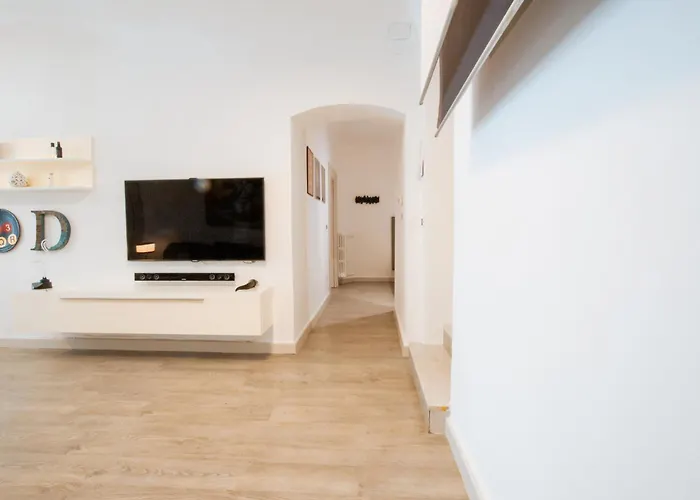 公寓 Cavour 231 Big House