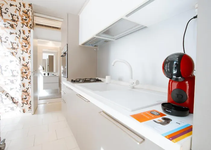 Cavour 231 Big House 公寓