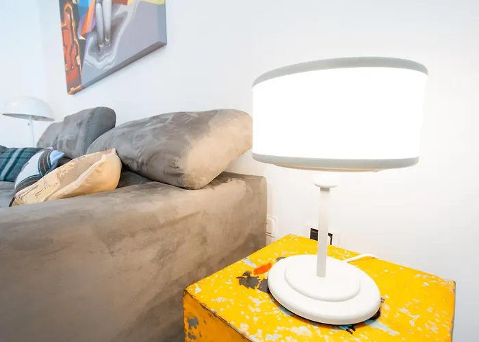 Cavour 231 Big House 巴里