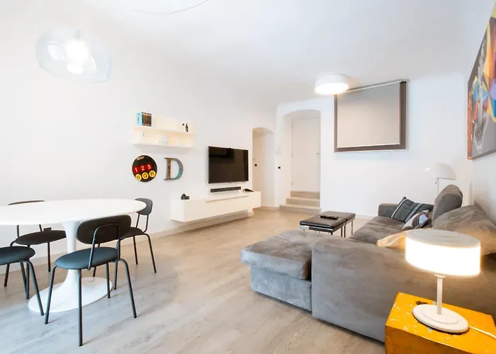 Cavour 231 Big House 公寓 *