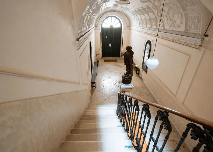 Cavour 231 Big House * 巴里