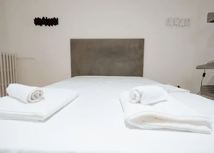 公寓 Cavour 231 Big House