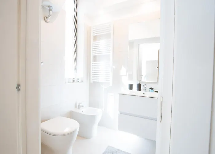 Cavour 231 Big House Apartment *